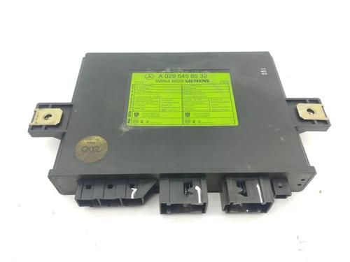 Used Electronic module Electronic module 33640998 33640998