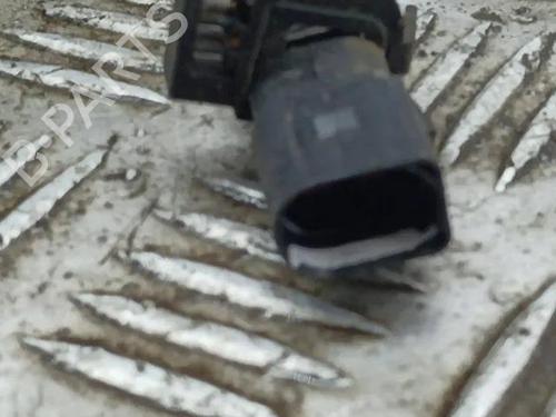 Right rear shock absorber BENTLEY FLYING SPUR (4W_) 6.0 W12 | BP28859324M19 