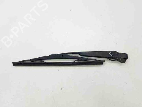 Used Rear windshield wiper arm FORD FOCUS C-MAX (DM2) 1.6 TDCi (109 hp) 28869631