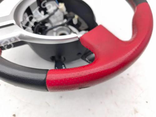 Steering wheel TOYOTA GT 86 Coupe (ZN6_) 2.0 (ZN6AC_, ZN6BC_, ZN6K) | BP33009267C49 - Image 4