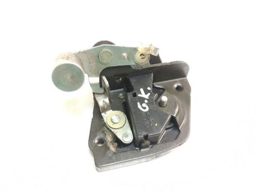 Tailgate lock KIA CARNIVAL II (GQ) 2.9 CRDi | BP28886180C101 