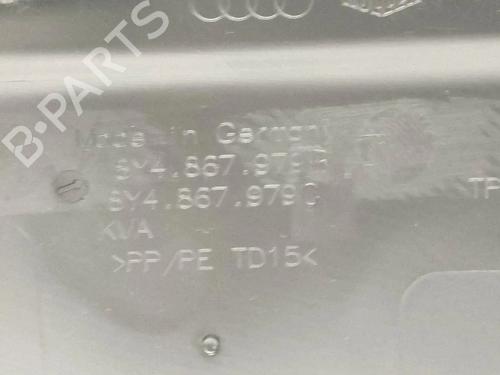 Boot lining AUDI A3 Sportback (8YA, 8YF) 30 TFSI | BP40234227I3 - Image 3