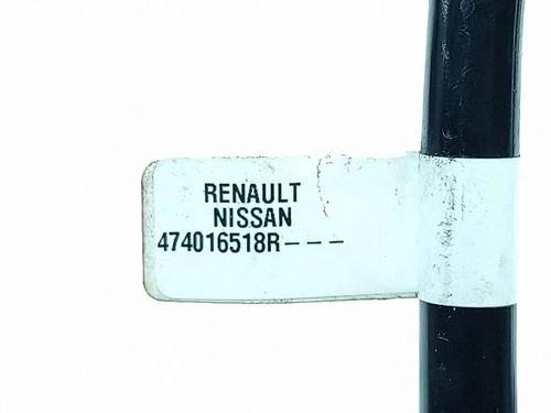 Pipe RENAULT CAPTUR II (HF_) TCe 100 (HFMT) | BP38279554M125 - Image 4