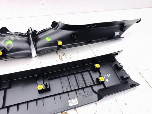 Pynteliste til bagklap BMW X2 (U10) iX2 eDrive 20 | BP39759609C151 - Image 8