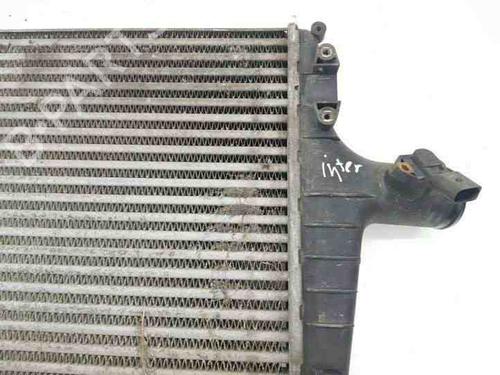 Intercooler AUDI A6 C5 Avant (4B5, 4B6) 2.5 TDI | BP28848482M30