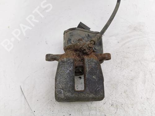 Left rear brake caliper VW PASSAT B6 Variant (3C5) 1.6 TDI | BP36331992M107  - Image 7