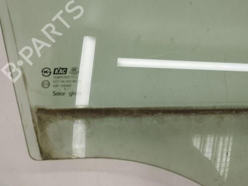 Front right door window OPEL ANTARA A (L07) 2.2 CDTi 4x4 | BP28893549C19 