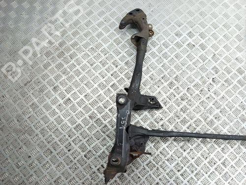 Subframe AUDI A6 C7 Avant (4G5, 4GD) 2.0 TDI | BP38240962M9  - Image 10
