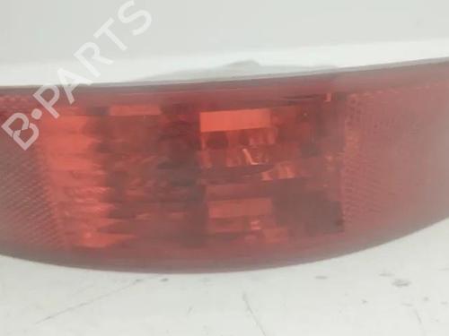 Rear fog light CITROËN C-CROSSER (VU_, VV_) 2.2 HDi | BP28850215C37 