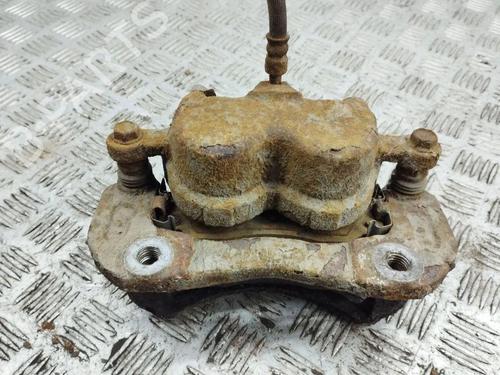Left front brake caliper OPEL ANTARA A (L07) 2.2 CDTi | BP28892163M105 - Image 2