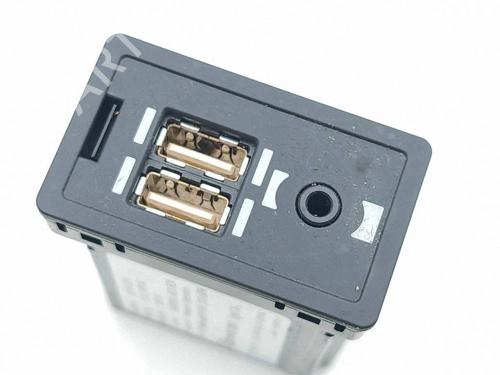 Electronic module LEXUS IS III (_E3_) 300h (AVE30_, AVE30R) | BP37670297M83 - Image 5