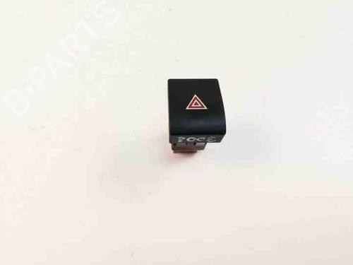 Used Warning switch PEUGEOT 3008 I MPV (0U_) 1.6 HDi (109 hp) 28867432