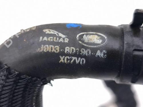 Pipe JAGUAR I-PACE (X590) EV400 AWD | BP37028760M125 - Image 8