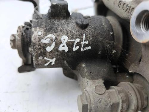 Left rear brake caliper AUDI A1 Sportback (GBA) 30 TFSI | BP36331801M107 - Image 7