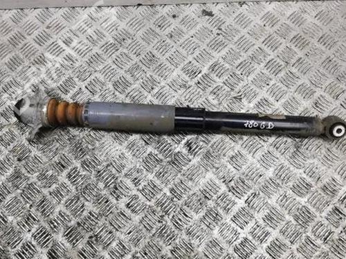 Used Right rear shock absorber AUDI Q2 (GAB, GAG) 35 TFSI (150 hp) 28861118
