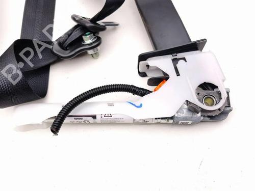 Front right seatbelt NISSAN LEAF (ZE1) Electric | BP36085676I25 - Image 8