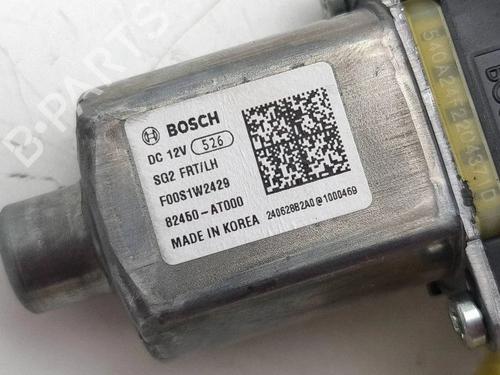 Left front window motor KIA NIRO II (SG2) EV | BP39408369E21 - Image 6