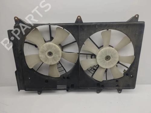 Used Radiator fan Radiator fan 33923663 33923663