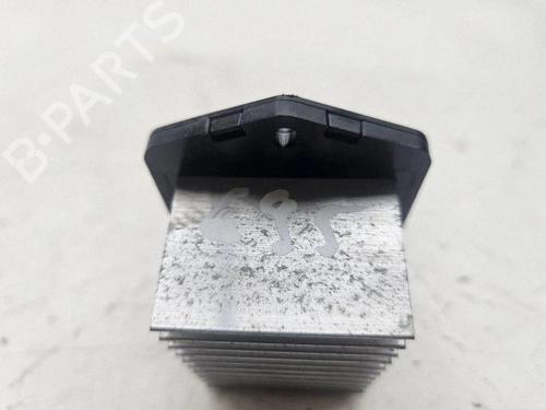 Heater resistor HONDA CR-V IV (RM_) 2.2 i-DTEC AWD (RE6) | BP37403958M108 - Image 5