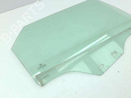 Rear right door window AUDI A1 Sportback (8XA, 8XF) 1.0 TFSI | BP28881132C21 
