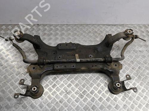 Used Subframe CHRYSLER VOYAGER IV (RG, RS) 2.8 CRD (150 hp) 28890598
