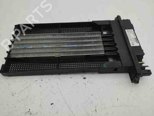 Heater resistor OPEL INSIGNIA B Sports Tourer (Z18) 1.6 CDTi (35) | BP28865243M108 