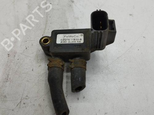 Elektronisk sensor FORD GRAND C-MAX (DXA/CB7, DXA/CEU) 1.6 TDCi (115 hp) 28904511