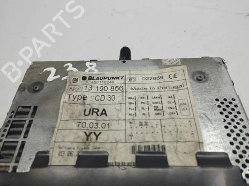 Electronic module OPEL ASTRA H (A04) 1.7 CDTI (L48) | BP36204711M83 - Image 4