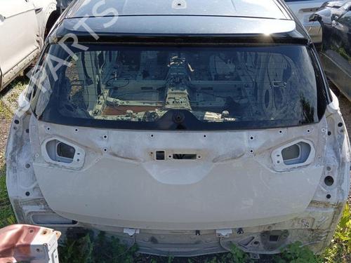 Used Tailgate TOYOTA AURIS (_E18_) 1.4 D-4D (NDE180_, NDE180R) (90 hp) 28889747