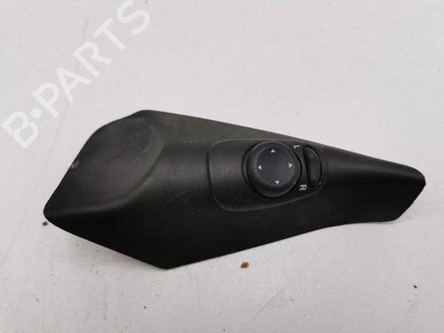 Used Mirror switch Mirror switch SAAB 9-3 Estate (E50) 1.9 TiD (150 hp) 40192065 40192065