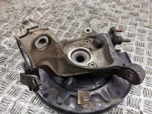 Left front steering knuckle VW PASSAT B8 Variant (3G5, CB5) 1.6 TDI | BP33227081M25  - Image 5