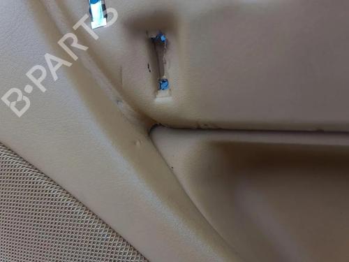 Rear right panel MASERATI QUATTROPORTE V 4.2 | BP36179590C61 - Image 11