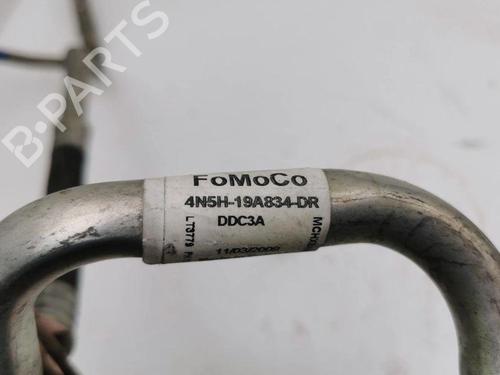 AC pipe VOLVO V50 (545) 1.6 D | BP28889793M126 