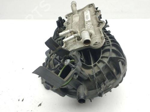 Intake manifold AUDI Q2 (GAB, GAG) 30 TFSI | BP28898810M70 