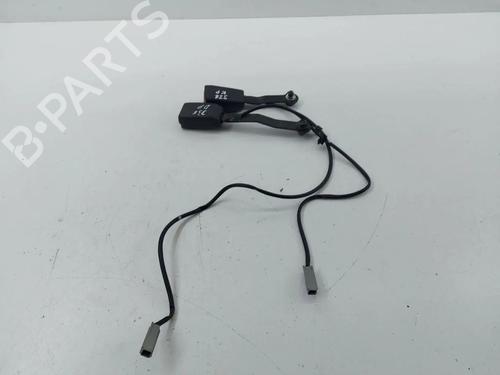 Seat buckle MAZDA CX-7 (ER) 2.3 MZR DISI Turbo AWD (ER3P) | BP36176785I32 - Image 3