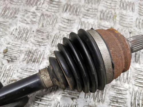Left front driveshaft OPEL MOKKA 1.2 (76) | BP33642980M38 - Image 4