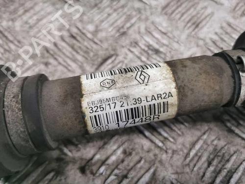Left front driveshaft RENAULT MEGANE II Saloon (LM0/1_) 1.4 | BP36203773M38 - Image 4