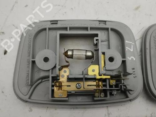 Interior roof light CITROËN C-CROSSER (VU_, VV_) 2.2 HDi | BP28850225I8 