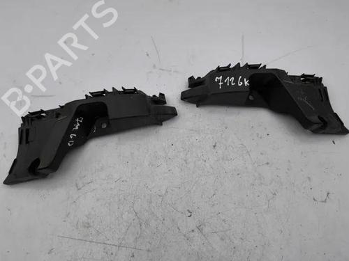 Used Rear bumper bracket SEAT IBIZA V (KJ1, KJG) 1.0 TSI (116 hp) 28856390