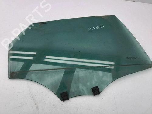 Used Rear right door window Rear right door window 38252196 38252196