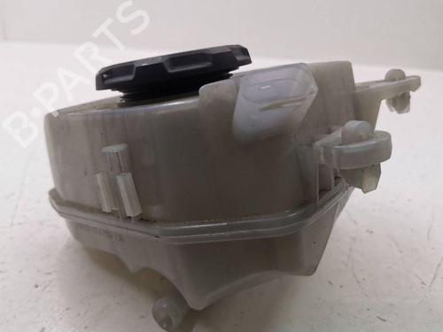 Expansion tank AUDI A3 Sportback (8VA, 8VF) 2.0 TDI | BP28896090C120 