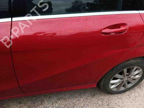 Dør venstre bagtil MERCEDES-BENZ B-CLASS Sports Tourer (W246, W242) B 180 CDI / d (246.212) (109 hp) 28893631