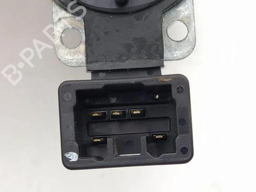 Electronic module LEXUS IS II (_E2_) 220d (ALE20) | BP33672881M83 - Image 4