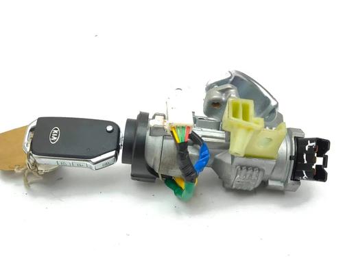 Ignition barrel KIA CEED Hatchback Van (CD) 1.4 T-GDI | BP33259469M48 - Image 7