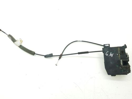 Rear left lock CITROËN C4 Grand Picasso II (DA_, DE_) 1.6 HDi 90 | BP28890501C100 