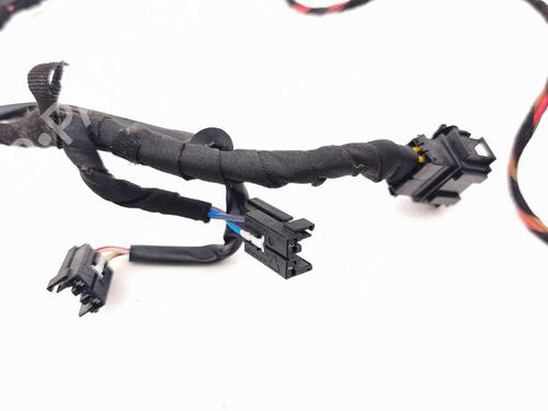 Wiring harness AUDI A6 Allroad C7 (4GH, 4GJ) 3.0 TDI quattro | BP29752434E16 
