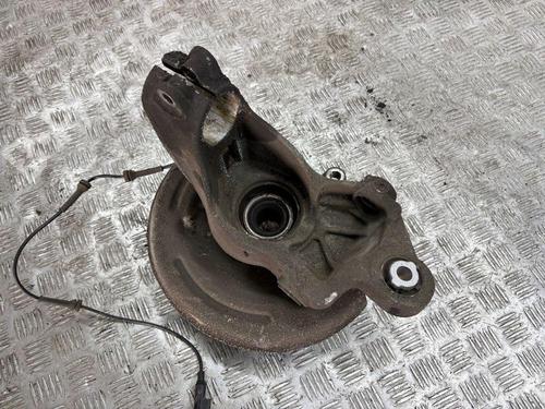 Right rear steering knuckle LAND ROVER RANGE ROVER EVOQUE (L538) 2.2 D 4x4 | BP29510143M28 