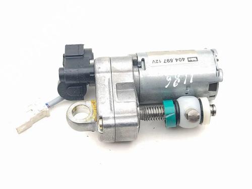Steering column MASERATI QUATTROPORTE V 4.2 | BP36328593M21 - Image 4