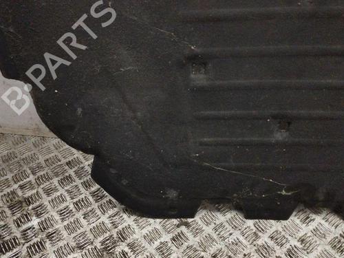 Upper protection AUDI Q7 (4MB, 4MG, 4MQ) 45 TDI quattro | BP28897666M93 