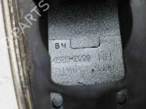Rear left exterior door handle CHRYSLER GRAND VOYAGER V (RT) 2.8 CRD | BP28899494C130 
